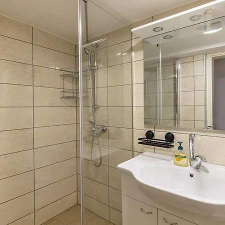 Kocjanc Apartman Bohinj