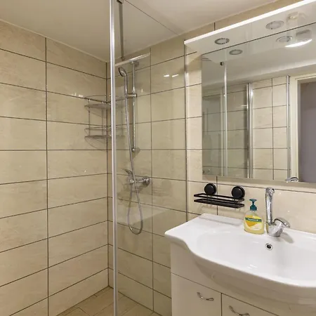 Kocjanc Apartament Bohinj