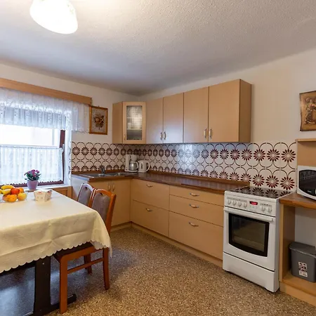 Kocjanc Apartman
