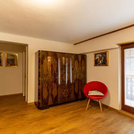 Apartament Kocjanc *