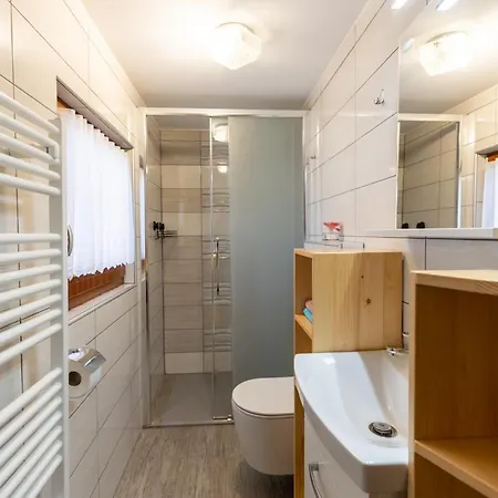 Kocjanc Apartament Bohinj