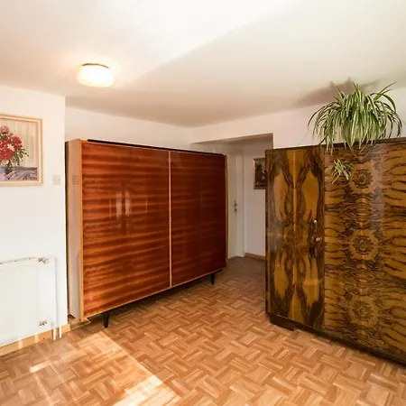 Kocjanc Appartamento Bohinj