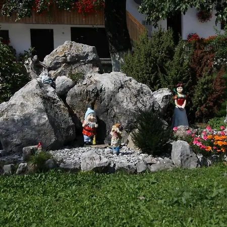 Kocjanc Bohinj