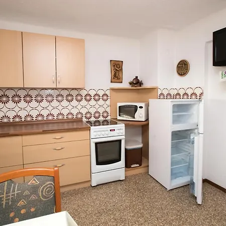 Apartament Kocjanc *