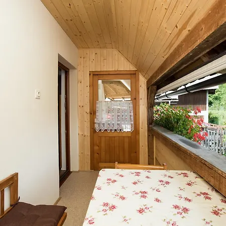 Kocjanc * Bohinj