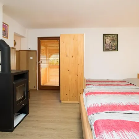 Apartament Kocjanc Bohinj