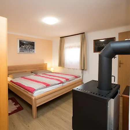 Kocjanc Apartman