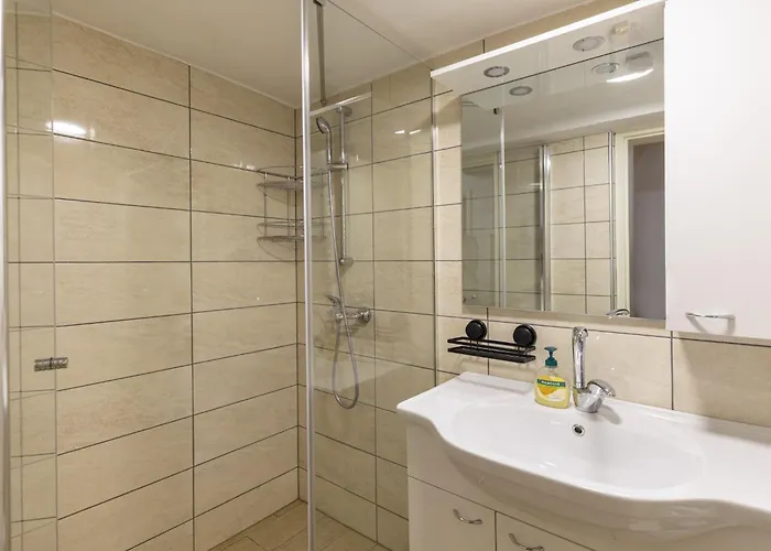 Kocjanc Apartament Bohinj