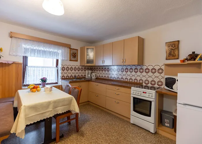 Kocjanc Apartman