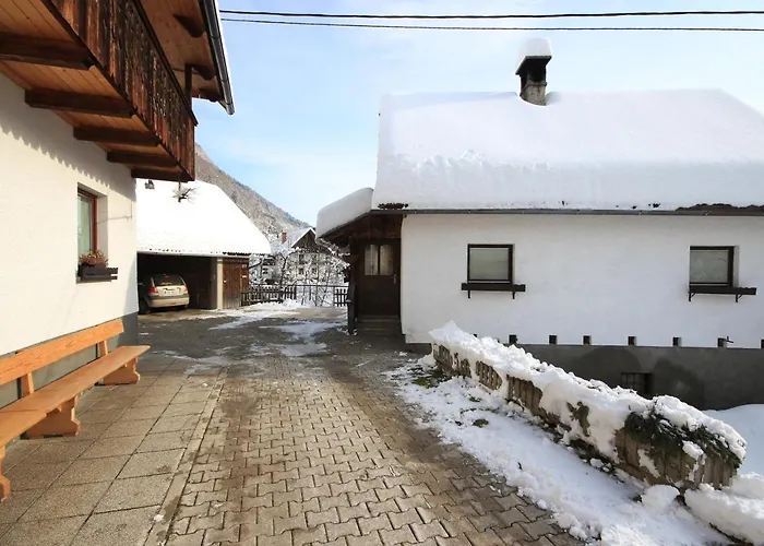 Kocjanc Apartament *