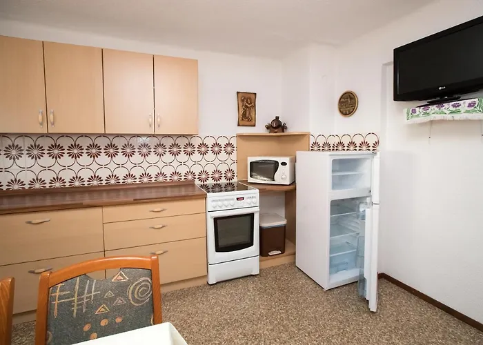 Appartamento Kocjanc *