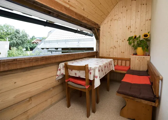 Appartamento Kocjanc Bohinj