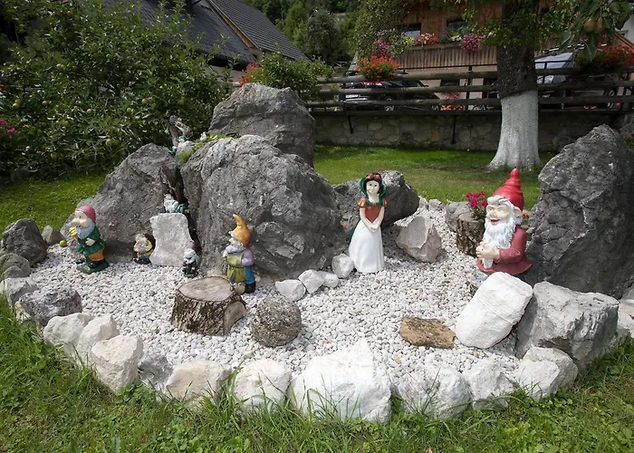 Kocjanc Appartamento *