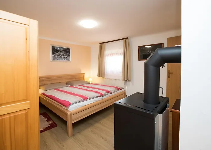 Kocjanc Apartman